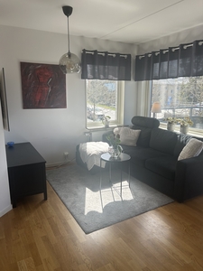 Apartment - Nybergsvägen Järfälla