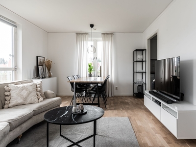 Apartment - Olsbergsvägen Växjö