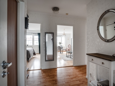 Apartment - Österängsgatan Uppsala