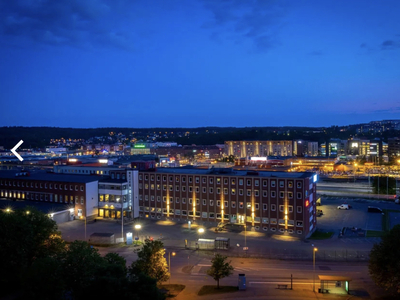 Apartment - Ostgatan Göteborg