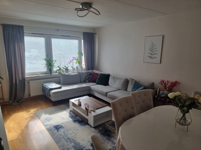 Apartment - Pennygången Göteborg