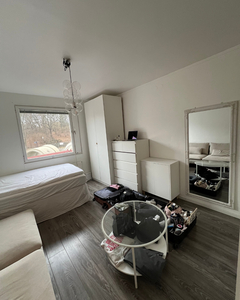 Apartment - Pilegårdsgatan Göteborg