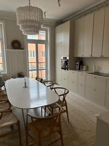 Apartment - Rådmansgatan Stockholm