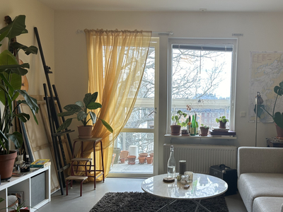 Apartment - Roslagstullsbacken Stockholm