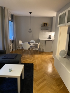 Apartment - Skogsmilsgatan Västra Frölunda