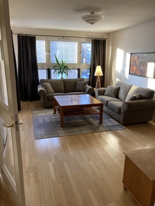 Apartment - Slottsgatan Norrköping