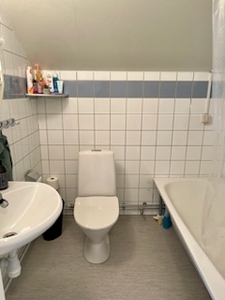 Apartment - Smörbollsgatan Göteborg