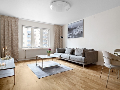 Apartment - Södergatan Märsta