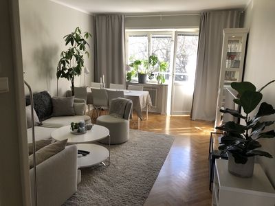 Apartment - Södra Esplanaden Lund