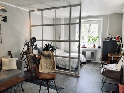 Apartment - Stockholmsgatan Göteborg