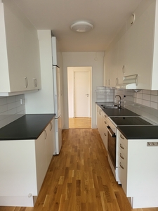 Apartment - Tulegatan Sundbyberg