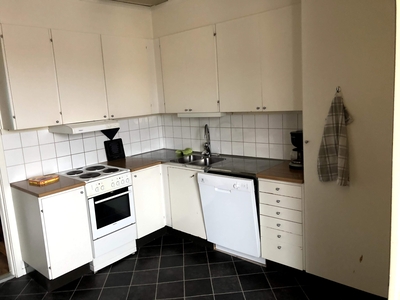 Apartment - Vadstenagatan Skänninge