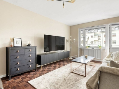 Apartment - Vattugatan Sundbyberg