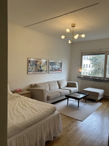 Apartment - Vänskapsvägen Stockholm