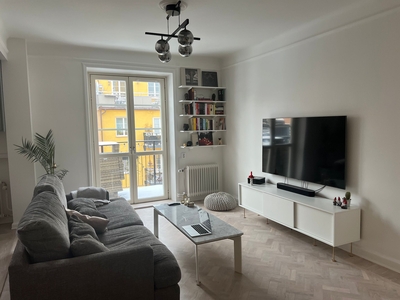 Apartment - Völundsgatan Stockholm