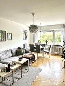 Apartment - Västra Kristinelundsvägen Malmö