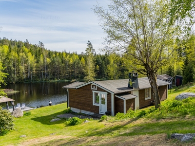 Cottage - Arås Kvarnviken Borås