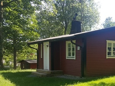 Cottage - Bärstigen Halmstad