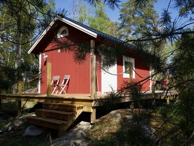 Cottage - Ådövägen Bro