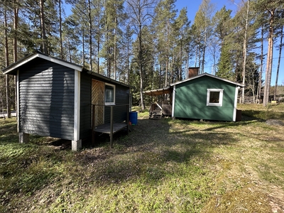 Cottage - Segersängsvägen Segersäng