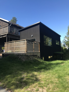 Cottage - Skogsvägen Saltsjö-boo