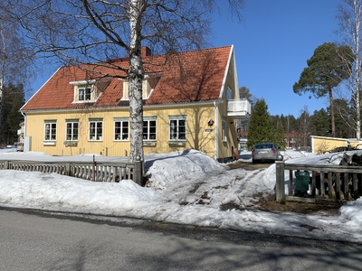 House - Lunavägen Skelleftehamn