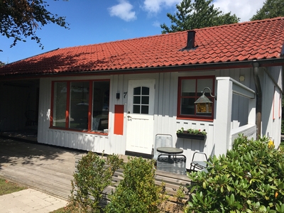 House - Pråmvägen Halmstad