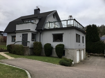 House - Rådavägen Mölndal