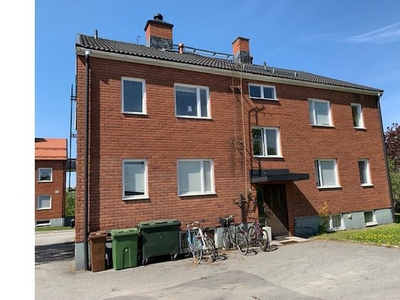 Hyr ett 1-rums lägenhet på 21 m² i Umeå