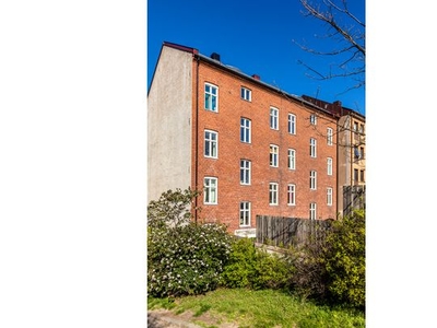 Hyr ett 1-rums lägenhet på 37 m² i Malmö