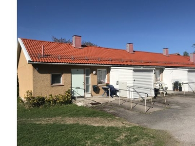 Hyr ett 1-rums lägenhet på 42 m² i Torsåker