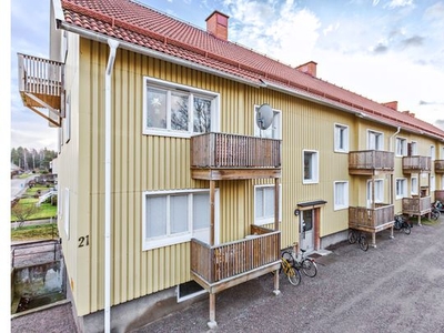 Hyr ett 2-rums lägenhet på 54 m² i Katrineholm