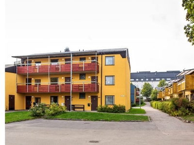 Hyr ett 2-rums lägenhet på 60 m² i Sandviken