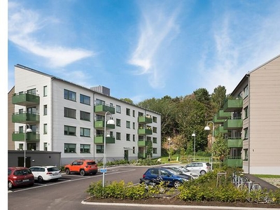 Hyr ett 3-rums lägenhet på 69 m² i Göteborg