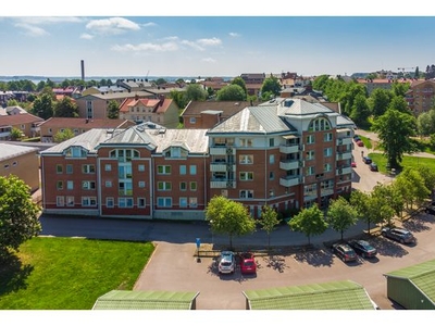 Hyr ett 3-rums lägenhet på 78 m² i Karlstad