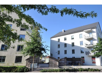 Hyr ett 4-rums lägenhet på 82 m² i Växjö