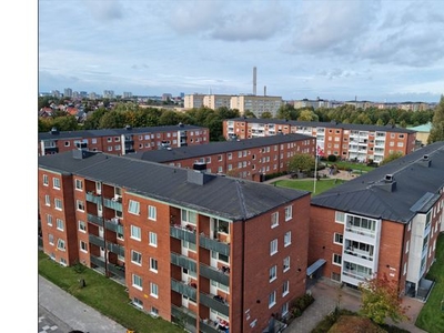 Hyr ett 4-rums lägenhet på 85 m² i Malmö