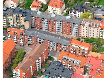 Hyr ett 5-rums lägenhet på 109 m² i Helsingborg