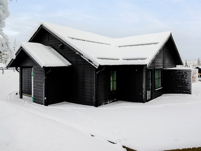 Lägenhet till salu på Bo Johans Väg 4B, lgh 7B i Vemdalen - Mäklarhuset