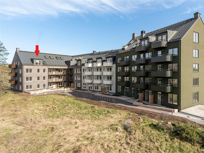 Lägenhet till salu på Sigrids Väg 27, lgh 51 i Bro - Mäklarhuset