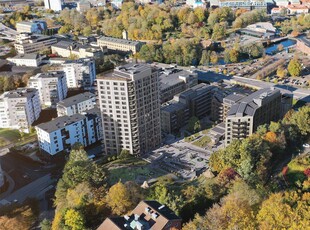 1 rums lägenhet i Borås