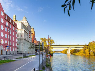 1 rums lägenhet i Stockholm