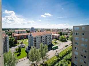 2 rums lägenhet i Kristianstad