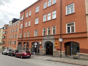 2 rums lägenhet i Norrköping