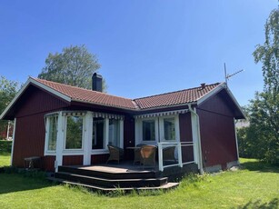 4 rums lägenhet i Enköping