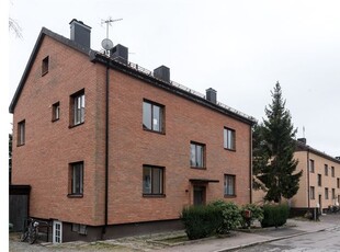 Hyr ett 1-rums lägenhet på 22 m² i Västerås