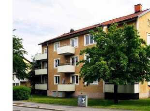 Hyr ett 4-rums lägenhet på 102 m² i Linköping