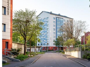 Hyr ett 1-rums lägenhet på 39 m² i Göteborg