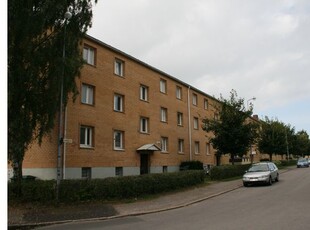 Hyr ett 1-rums lägenhet på 50 m² i Norrköping