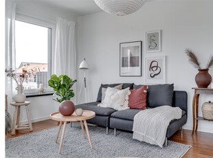 Hyr ett 2-rums lägenhet på 43 m² i Luleå